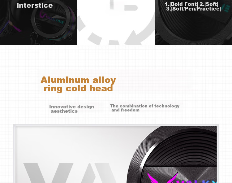 VALKYRIE A360 VK All-In CPU Water Cooler, Multi-Platform Brackets, Supports LGA1700, ARGB Lighting Effects, Hidden Cable Management 5
