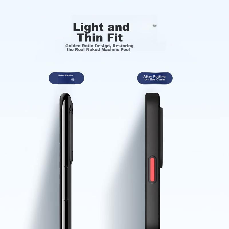Чехол для iPhone 11 Baozou, защита всего объектива, противоударный, силиконовый дизайн "Куб" для мужчин и женщин, контрастные цвета, прозрачная матовая защитная крышка от отпечатков пальцев, черный