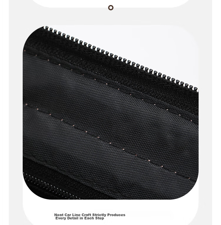 Lehuolvxing Portable Cosmetic Bag for Women, 2026 New Stylish Design, Large Capacity Toiletry And Skincare Organizer, High-End Storage Pouch 15