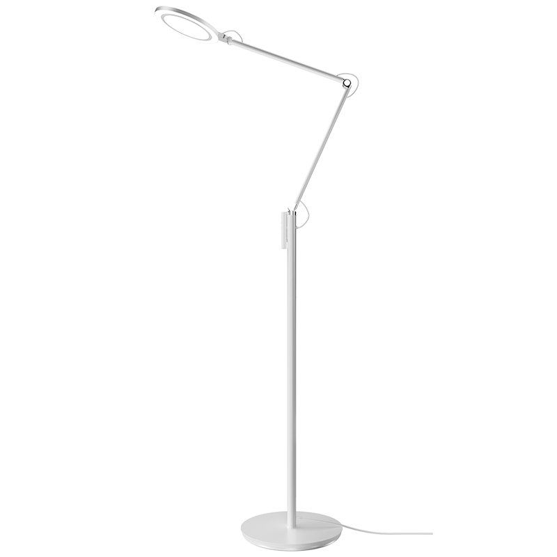 Haishibao Full Spectrum Eye Protection Lamp Living Room Bedside Bedroom Sofa Floor Lamp Children's Reading Study Desk Lamp FH708A-D
