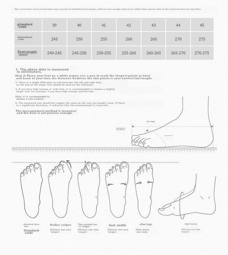 Weizhi Traditional Beijing Cloth Shoes, Slip-On Casual Men's Thick Cowhide Sole, WZ1004, Black, Size 43 5