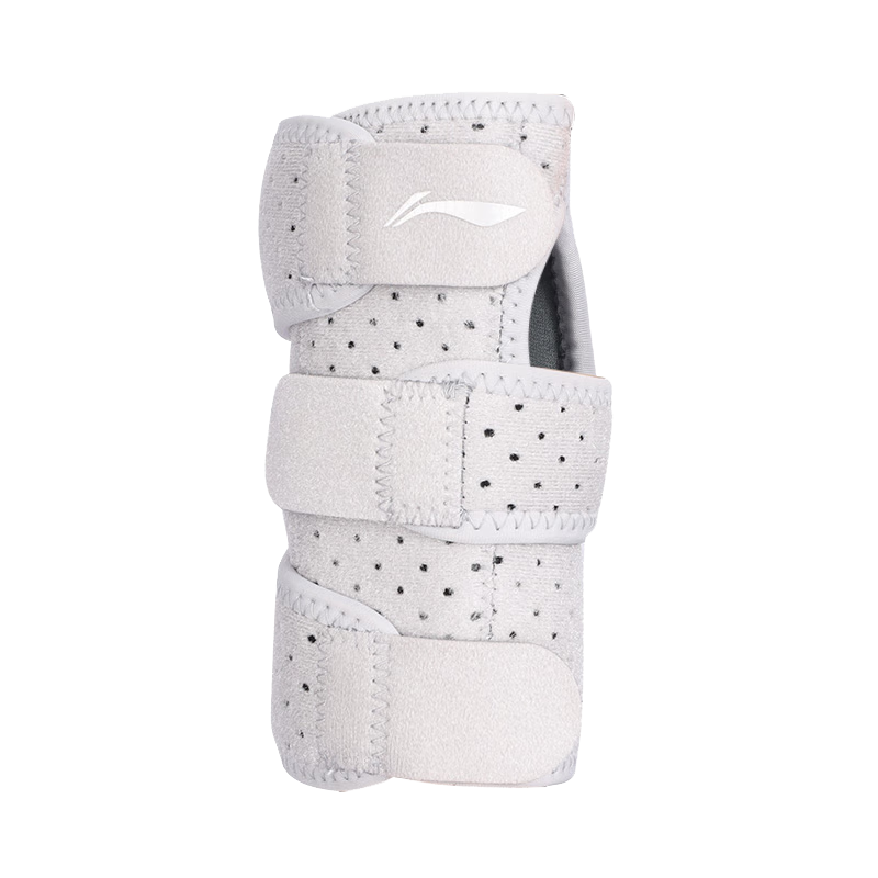 LI-NING TFCC Wrist Brace Tendonitis Sprain Wrist Strain Joint Support Splint Fracture Medical Aid