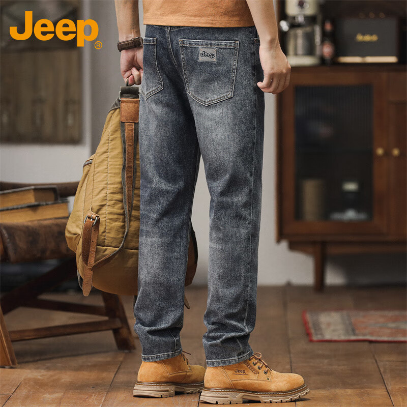 JEEP Jeans-0119351
