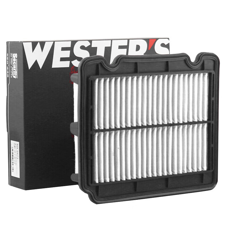 Воздушный фильтр Weisite MA9473 для Lechi Leifeng 1.2L, 1.4L, 1.6L (2005-2010)