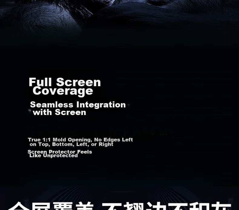 ESCASE Vivo Pad 3 Tempered Glass Screen Protector for Pad2/iQOO Pad 12.1-Inch 2023/24 Tablet Computer Film, Shatterproof, High-Definition Ultra-Thin Glass Protective Film, Transparent 3