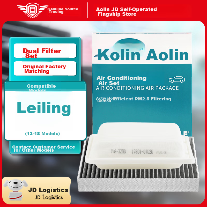 AOLIN (AOL-019888