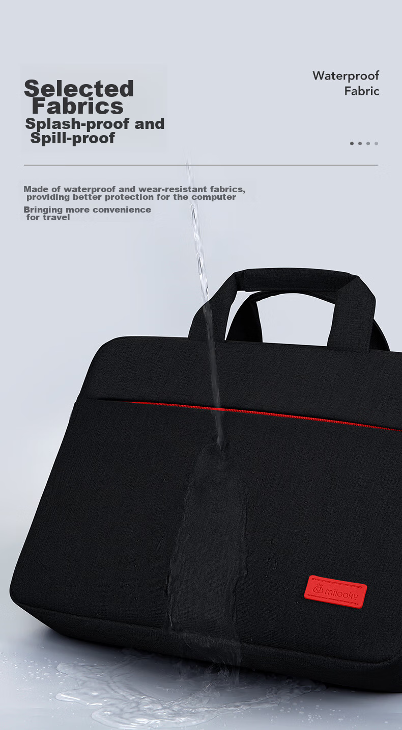 DiyiGongfang Large Capacity Airbag Shockproof Laptop Bag, Suitable for Alienware Gaming Laptops 17.3/17 Inches, ASUS Business Simple Travel Large Capacity Single Shoulder Backpack for Men And Wome 7