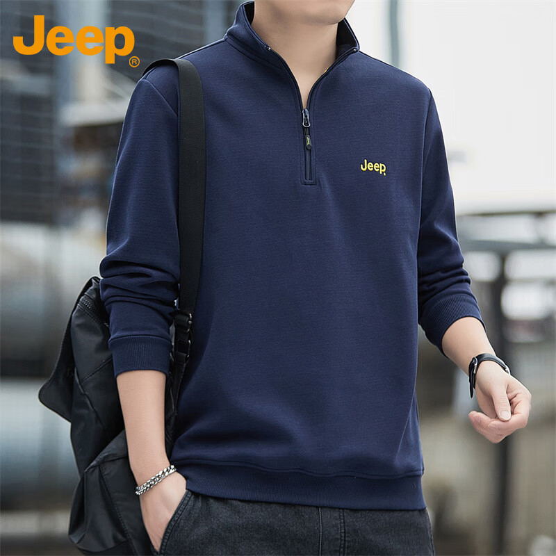 JEEP Sweat-0119424