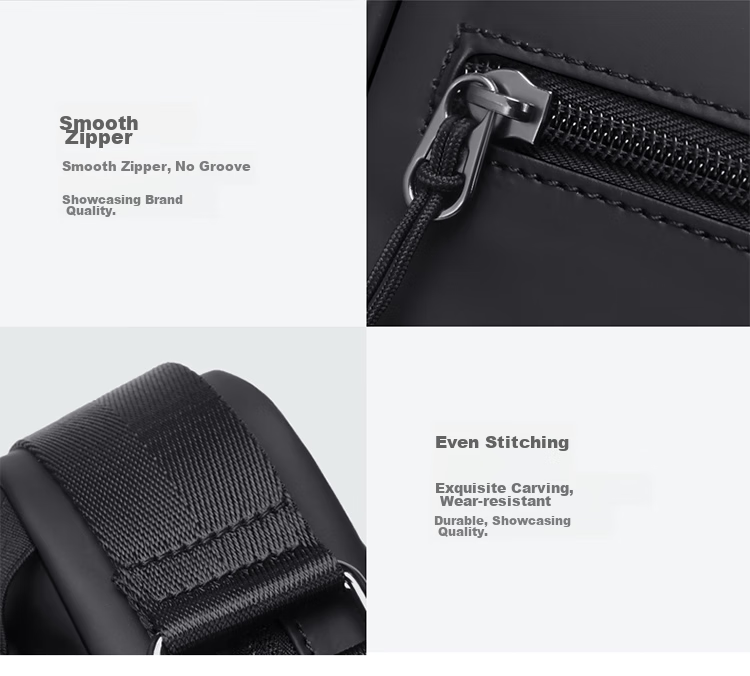 GOLF Shoulder Bag, Casual Crossbody Bag for Men And Women, Lightweight Versatile Handbag, Trendy Phone Pouch, Sports Bag 27