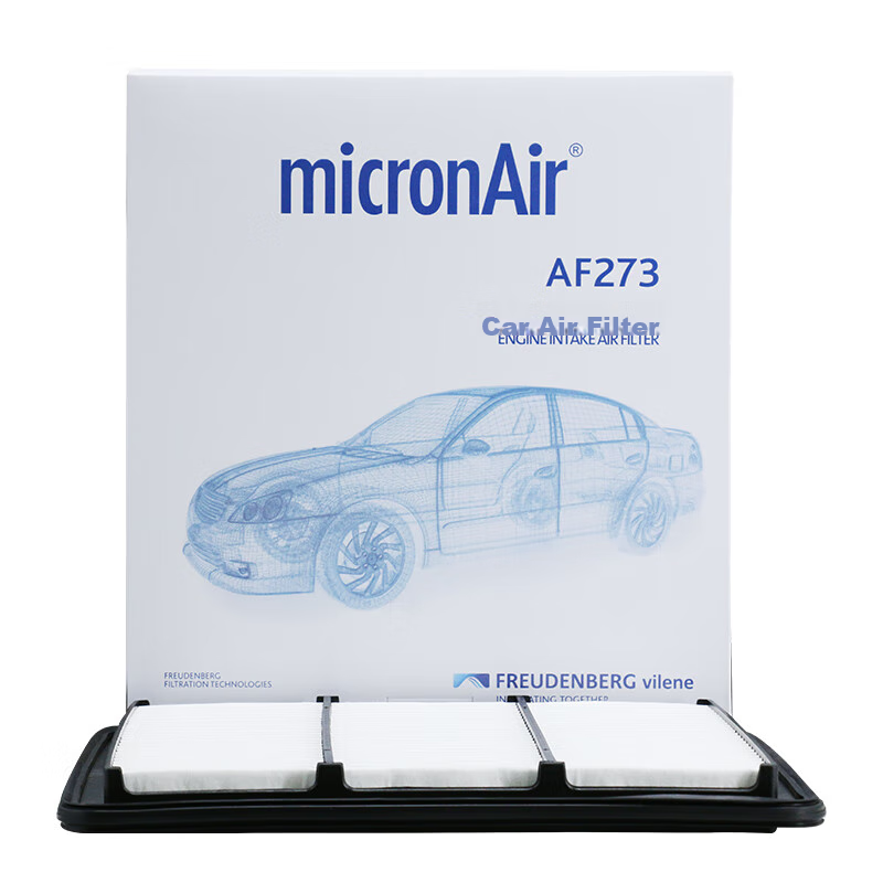 MICRONAIR -01227310