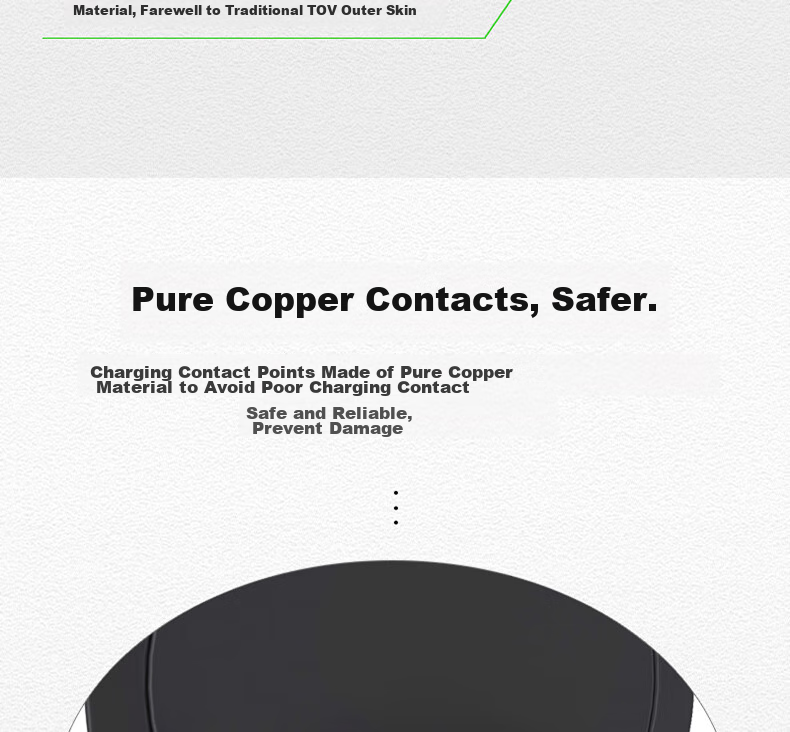 Chaofan Compatible Charging Cable for Xiaomi Band 7/7NFC/6/6NFC/5/5NFC Smart Band, Fitness Tracker, Magnetic Data Cable And Power Cord 7