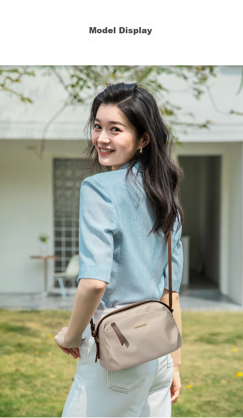 GOLF Crossbody Bag, Fashionable Handbag for Women, Versatile Shoulder Bag, Phone Pouch, Birthday Gift for Girlfriend 20