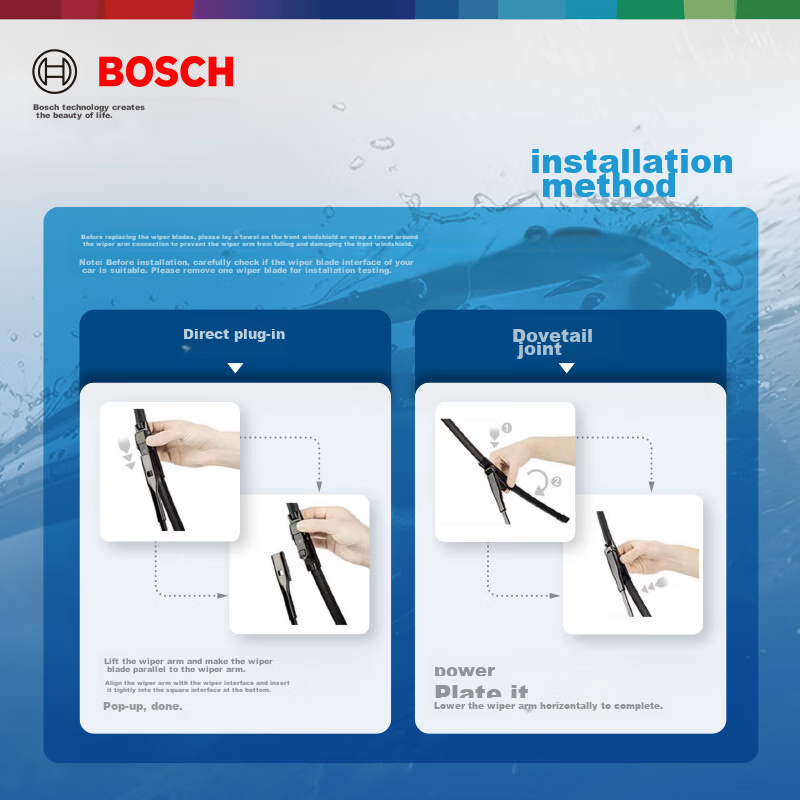 BOSCH...