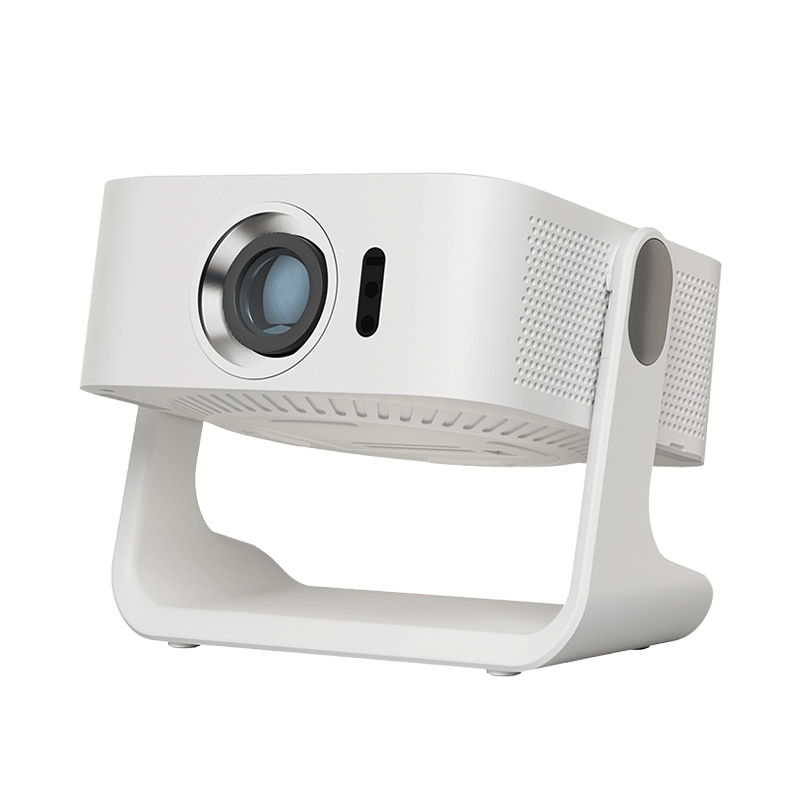 PHILIPS NPX355 Projector Home Office Living Room Home Theater HD Computer Screen Projection Conference Projector National Subsidy