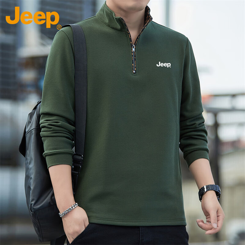 JEEP Long--0119558