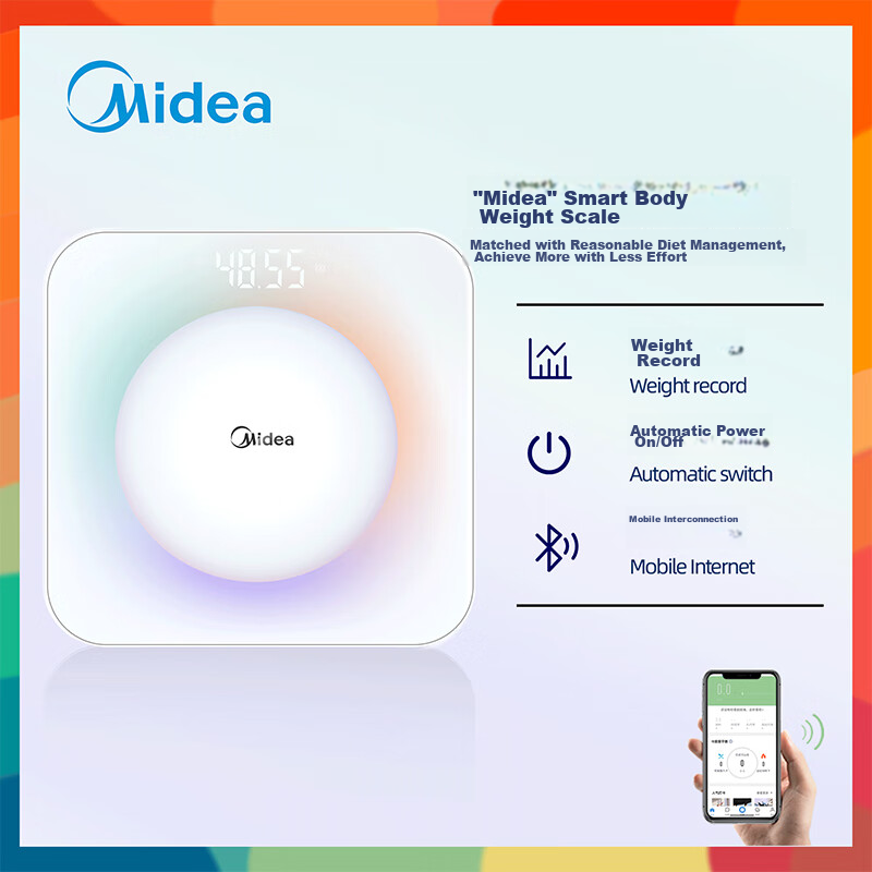 Midea (Mid-0161528