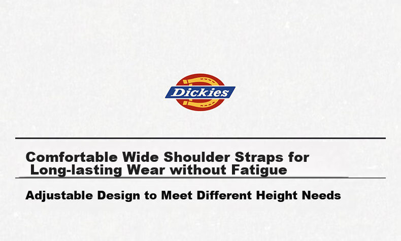 Dickies Men's Shoulder Bag, Large Capacity Casual Backpack, Lightweight Canvas Bag for College Students, Multifunctional Crossbody Bag with Shoulder Strap 11