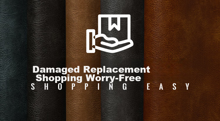 Banwushenghuo Luxury Leather Placemat, High-End Rectangular Table Mat for Western Cuisine, Steak Placemat, Waterproof, Oil-Proof, Heat-Resistant Mat 12