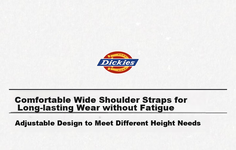 Dickies Crossbody Bag for Men And Women, DK Commuter Messenger Bag, Large Capacity Casual Shoulder Bag, Multifunctional Canvas Bag for Students' Classes 7