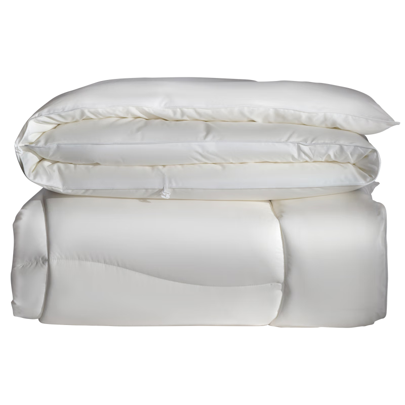 Anmino Anti-Mite Antibacterial Quilt Winter Quilt All-Season Dust Mite Resistant Allergy Quilt Core Approx. 5 Jin 160*210cm