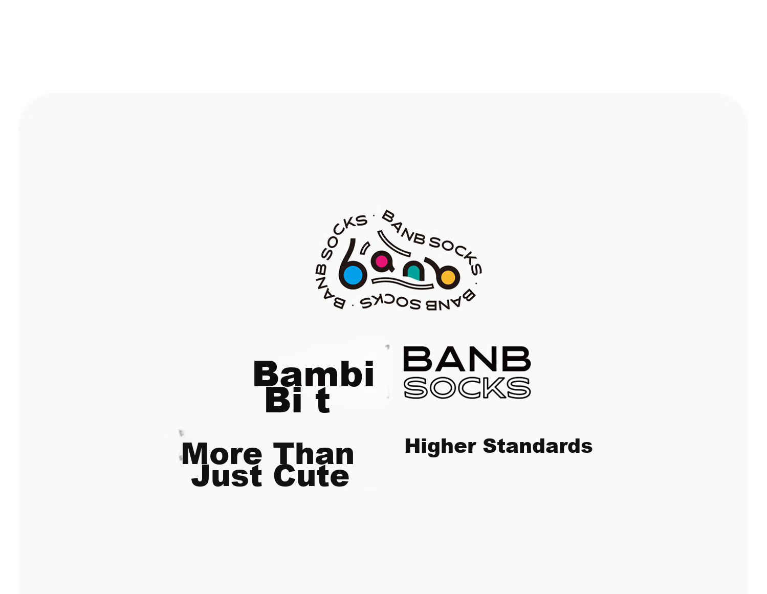 Banbi Children's Socks for Autumn And Winter, Boys' Mid-Calf Cotton Socks without Cuffs, Spring And Fall, for School Students, BB2356, Size 14-16 1