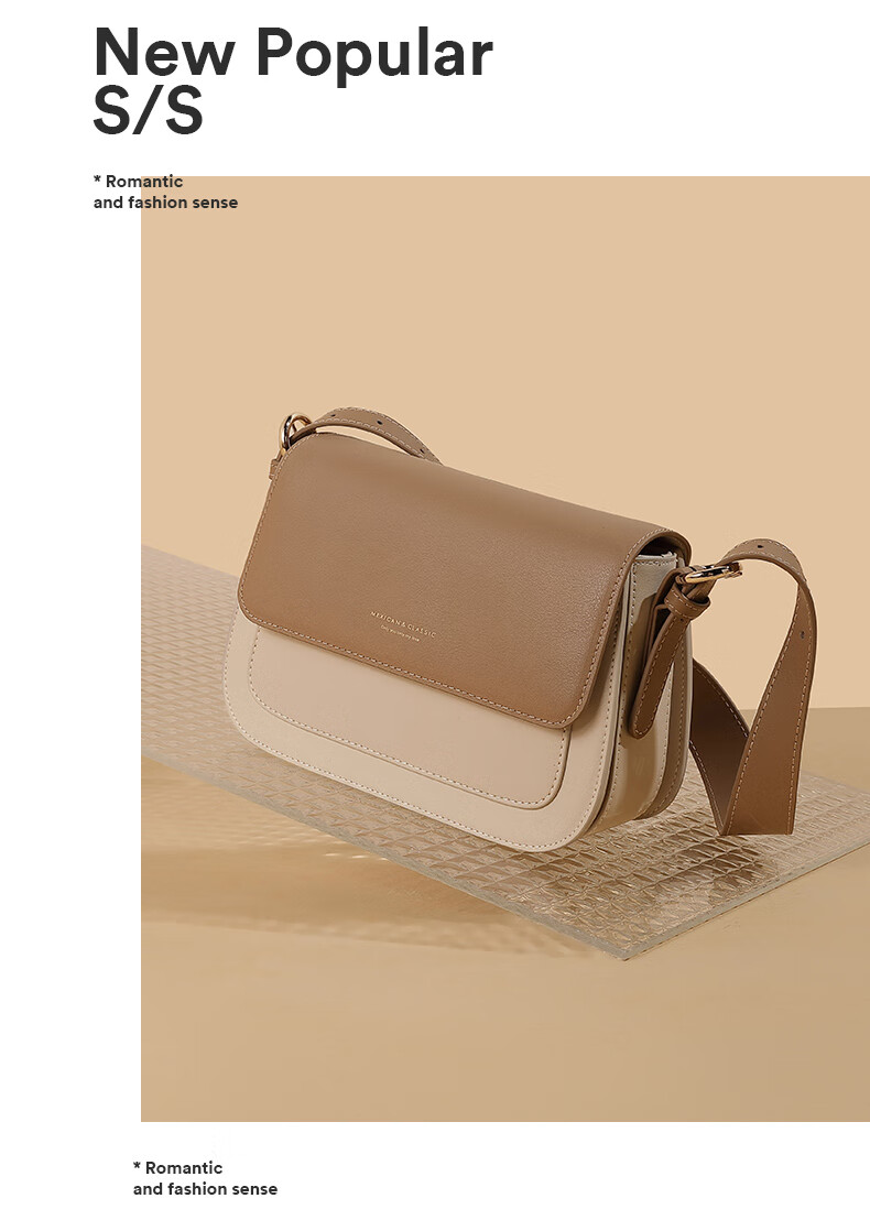 MEXICAN Leather Handbag for Women, 2026 Light Luxury Shoulder Crossbody Cambridge Bag, Valentine's Day Gift for Wife Or Girlfriend 62