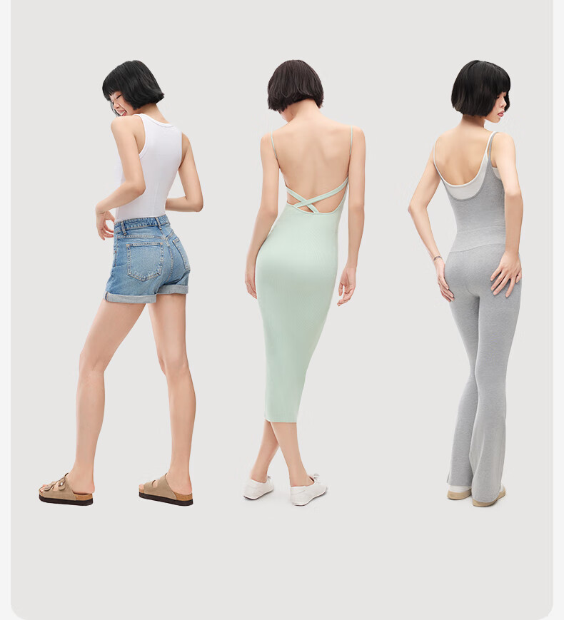 YOUKESHU Tummy Control And Butt-Lifting Underwear for Women, 7A Antibacterial Waist-Shaping Breathable Shapewear Panties, Slimming Belly, Seamless Safety Shorts 22