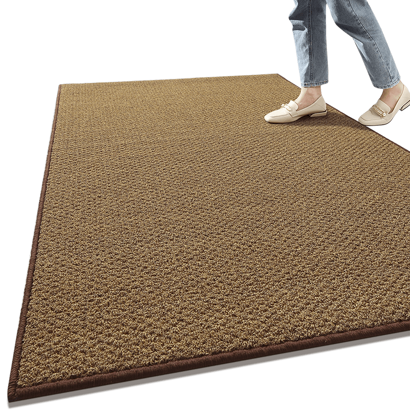 Boneng High-End Entrance Door Mat, New Style Foot Mat, Indoor Entrance Mat, Outdoor Carpet, Doorway Mat, 60x90cm