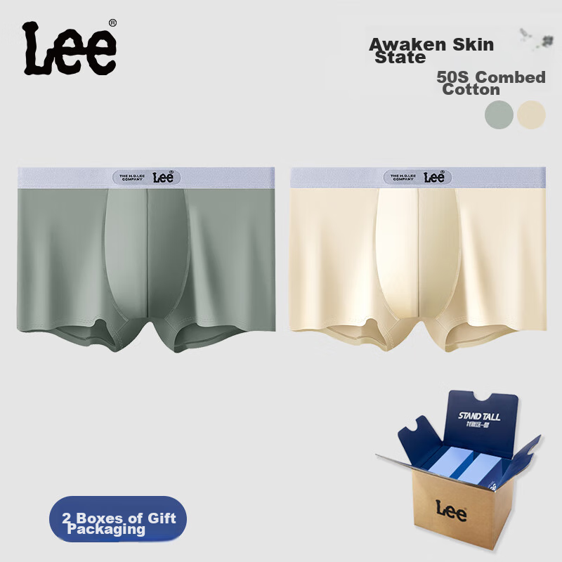 LEE Men's -0117509