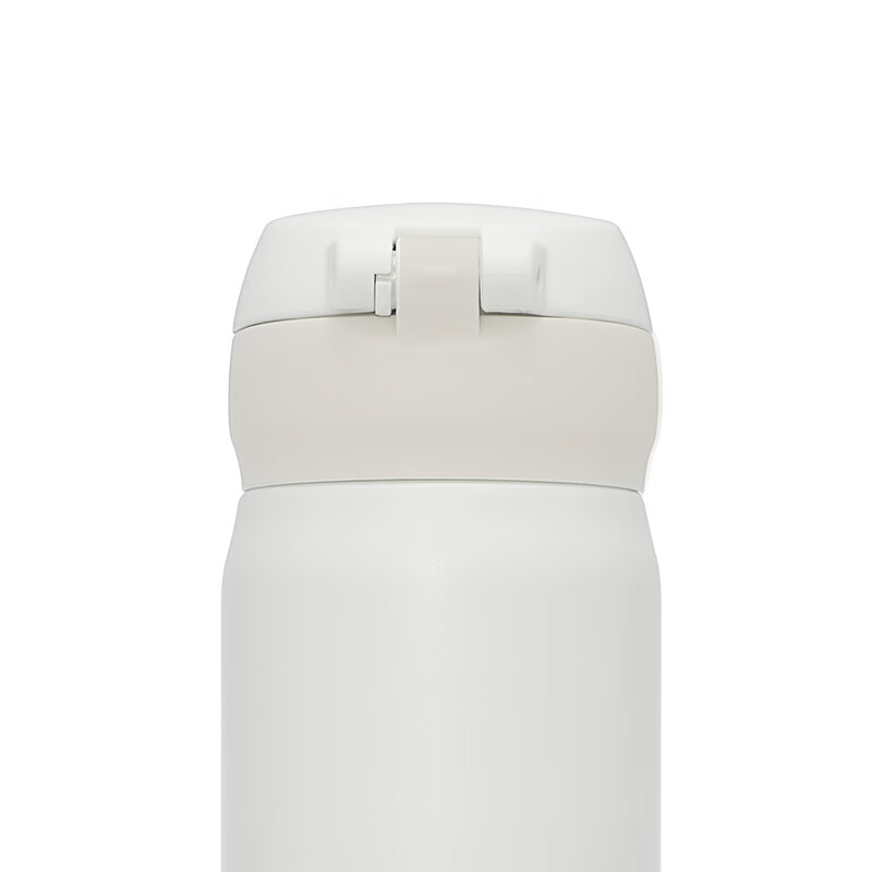 Термос THERMOS JNL-350S Ivory White, 350 мл, нержавеющая сталь 316, белый