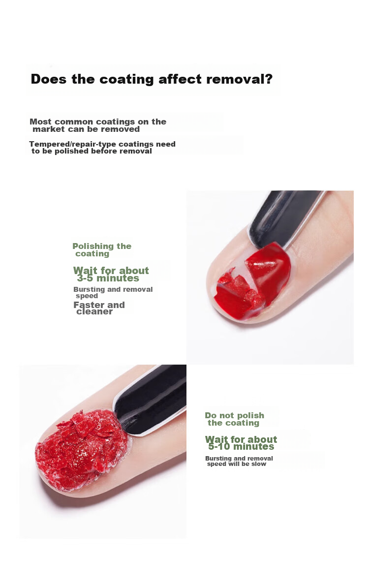 Meifuyu Nail Drill, Electric Nail Grinder, Nail Removal Tool, Nail File, Nail Polish Remover, Cuticle Remover, MF8694 15