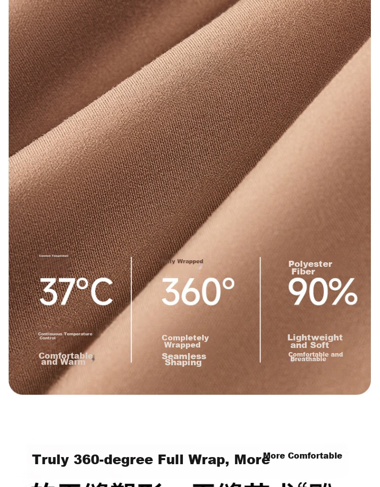 MiiOW 210g Bare-Feel Shark Leggings for Women, High-Waisted All-Season Butt-Lifting Elastic Running Fitness Pants, Tight Yoga Pants 7