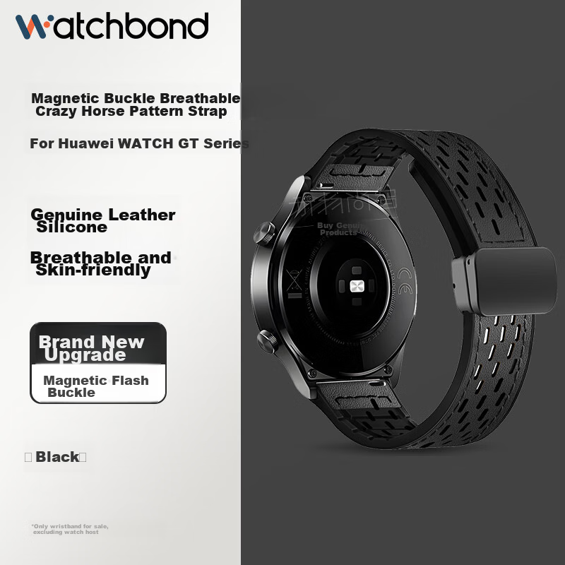 Watchbond -01197230