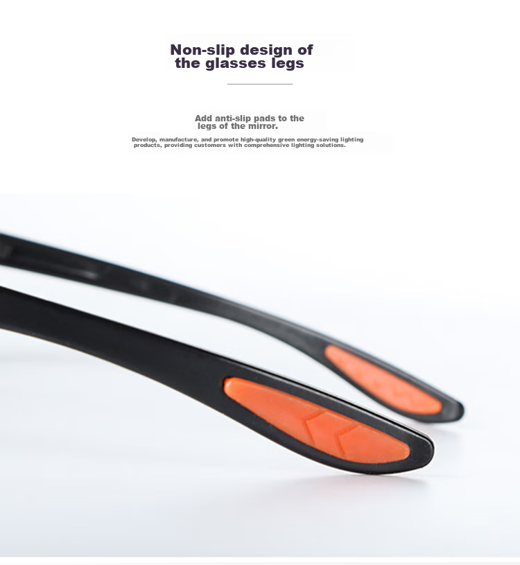 XINGGONG Welding Goggles, Welder's Glasses, Industrial Cutting Protection, Anti-Glare, Anti-Blinding Laser Welding Safety Glasses XGY-9H 7