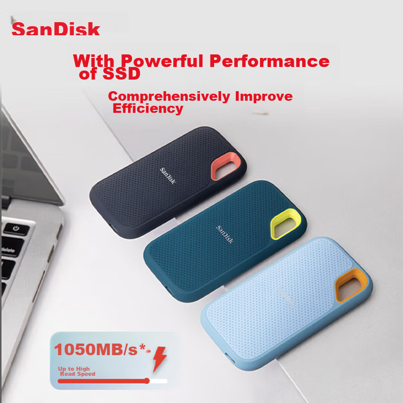 SanDisk (S-0146701