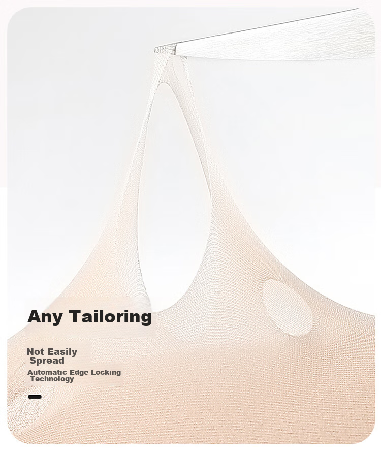 LangSha Light-Legged Bare-Feel Device for Women, Autumn And Winter Base Layer Pants, Thickened Fleece-Lined, Natural Skin-Tightening, Seamless White Skin, Thickened Fleece 19