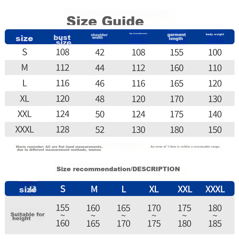 Jiuqiangu Antistatic Suit, Clean Room Coverall, Full-Body Dustproof Workwear for Men And Women, Customizable, Blue, 3XL