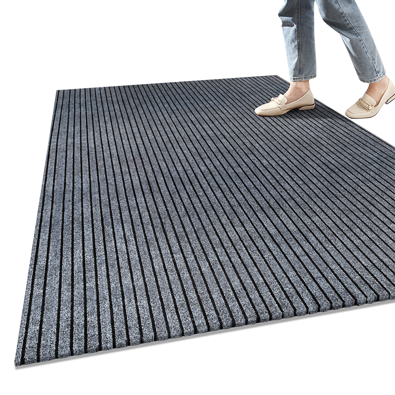 Boneng Entrance Door Mat, Outdoor Non-Slip Foot Mat, New Style Carpet Doormat, Cuttable, 60x90cm