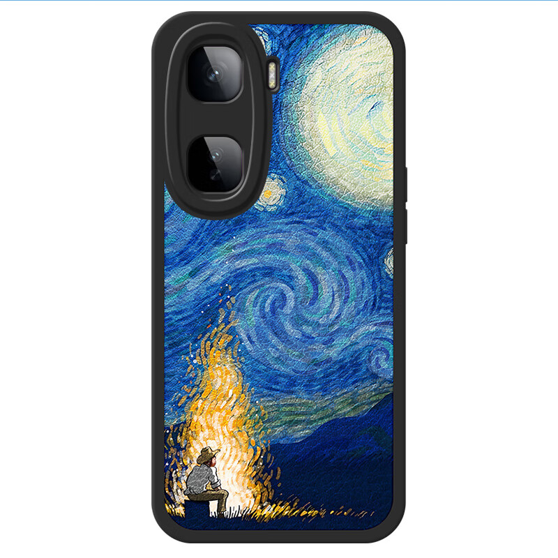 Чехол для телефона Bashidai для IQOO Neo10/Neo10 Pro, защита линз, ретро дизайн, мягкий силиконовый чехол с защитой от падения, для мужчин и женщин, Белый