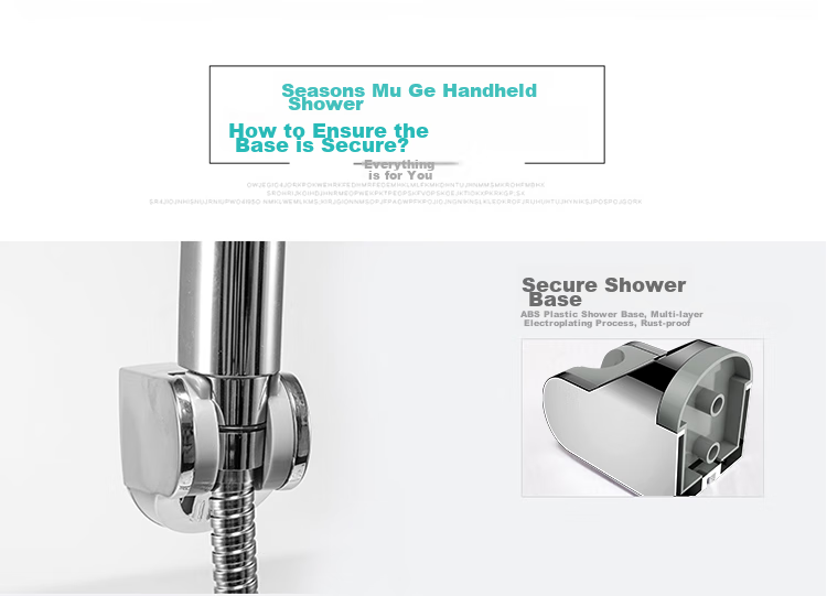 MICOE High-Pressure Shower Head Top Spray Large Shower Head M-HS5Q 12