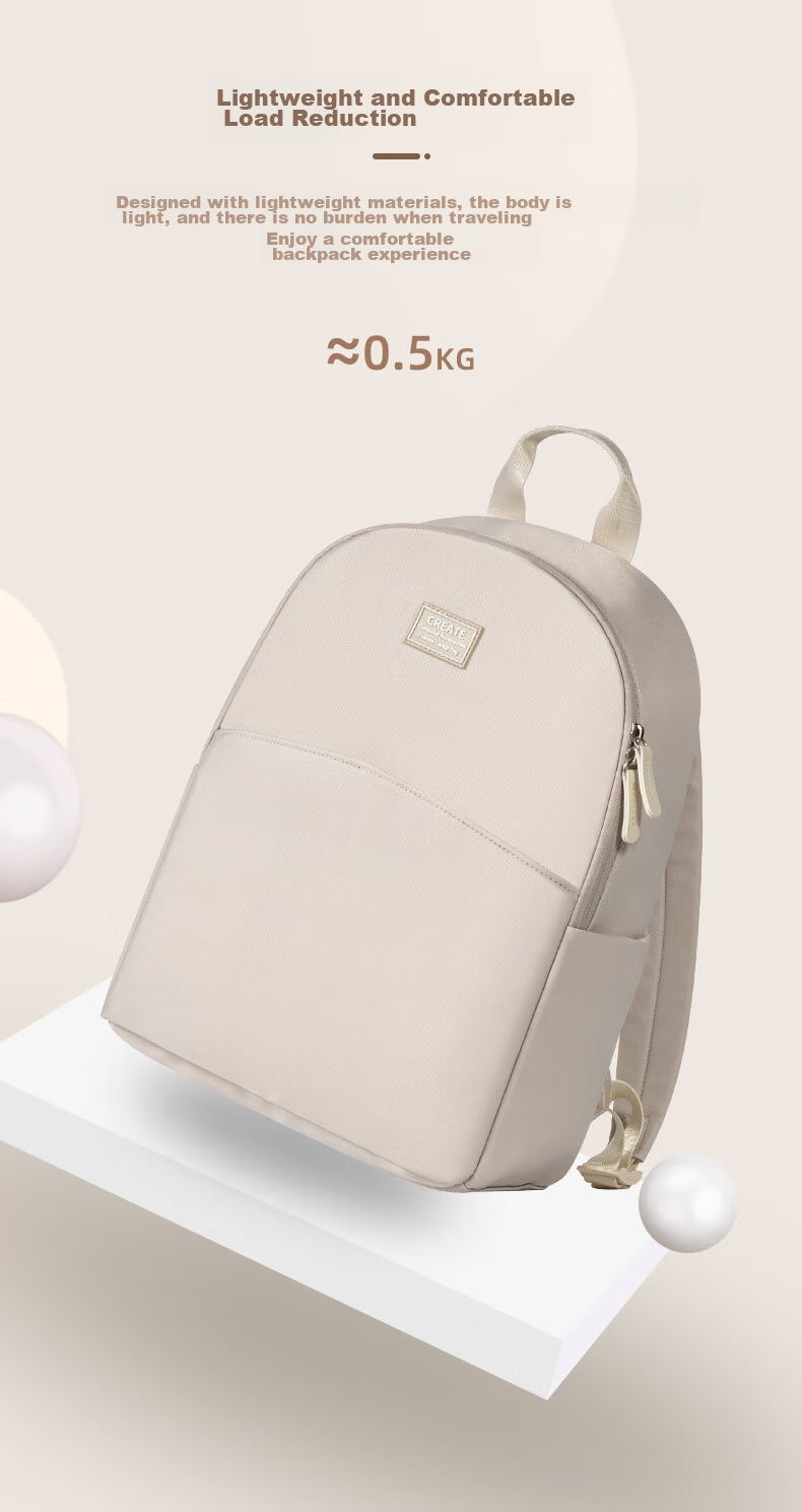 WOMT Inkless Backpack Laptop Bag Casual Commute Sports Travel College Student Schoolbag for 15.6/16 Inch Laptops Compatible with Apple Lenovo Huawei Dell Xiaomi 4
