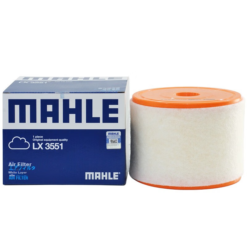MAHLE...