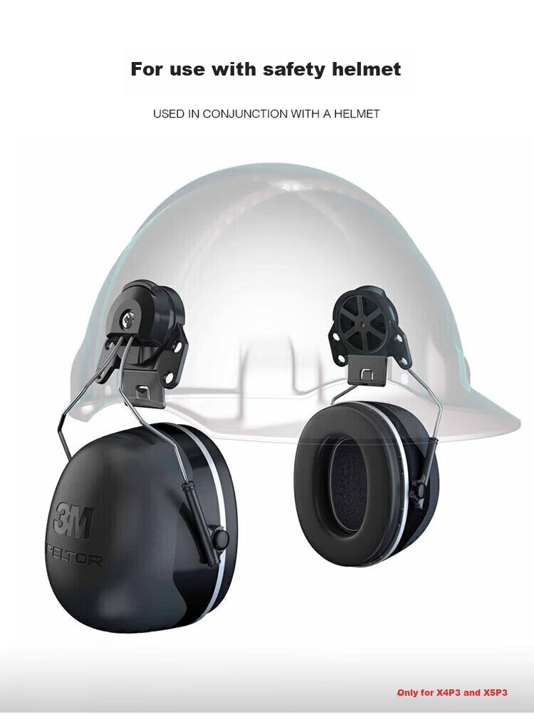 3M Soundproof Earplugs, Noise Reduction for Sleeping, Anti-Snoring, Industrial Noise Reduction, 1466 Economy Earplugs 13