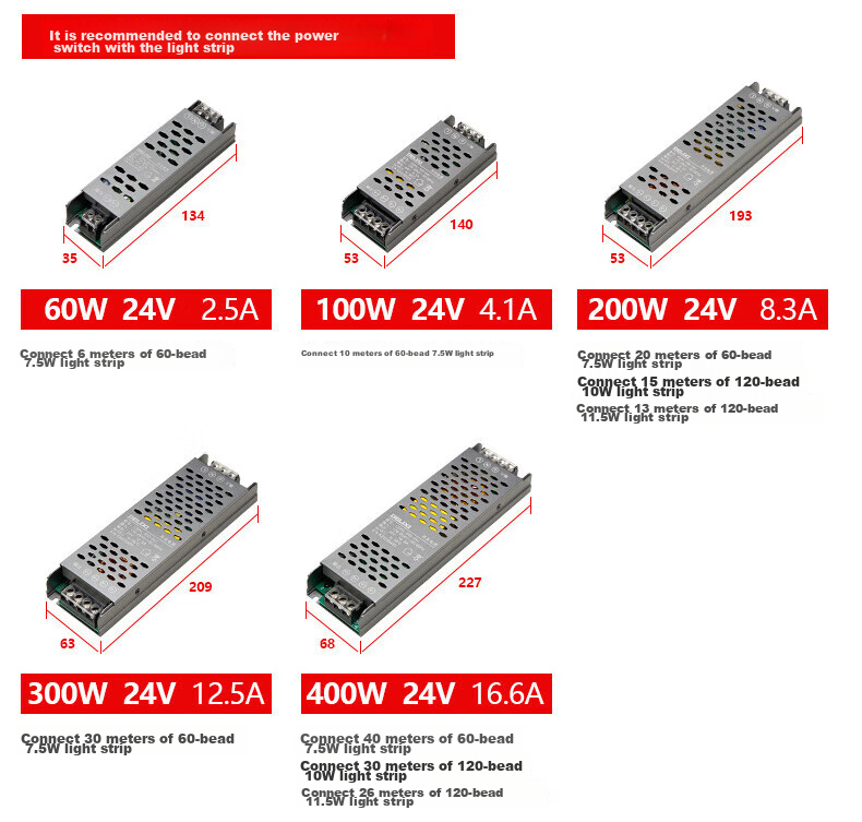 DELIXI Low-Voltage LED Strip Light, Flexible Linear Light Source for Suspended Ceilings, Mood Soft Lighting Strip, 10W Bare Board, 10 Meters, Warm White Light 16
