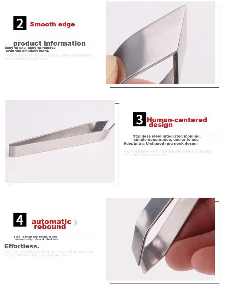 BJ Stainless Steel Oyster Knife, Oyster Opener Tool for Home Use, Commercial Shellfish Opener, Professional Shucking Instrument 6