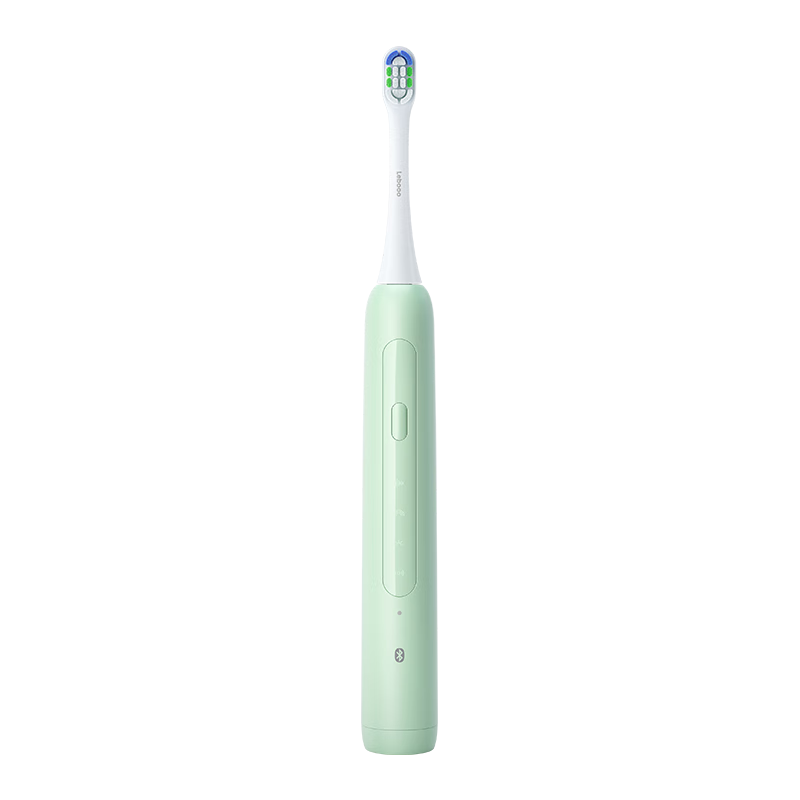 Hongmengzhixuan Electric Toothbrush, Smart Sonic Toothbrush Youyang 2, Adult And Student Model, Gift for Boyfriend/girlfriend, Mid-Autumn Festival Gift, Vibrant Gree