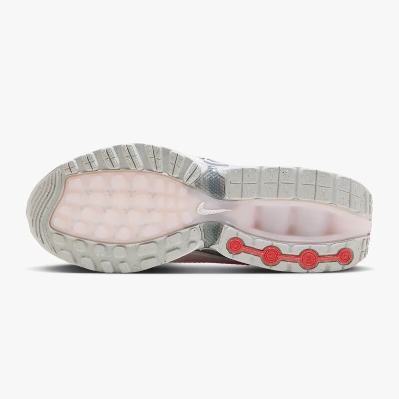 耐克(NIKE)女子W AIR MAX DN SE 低帮鞋HJ9636-601/红色 36