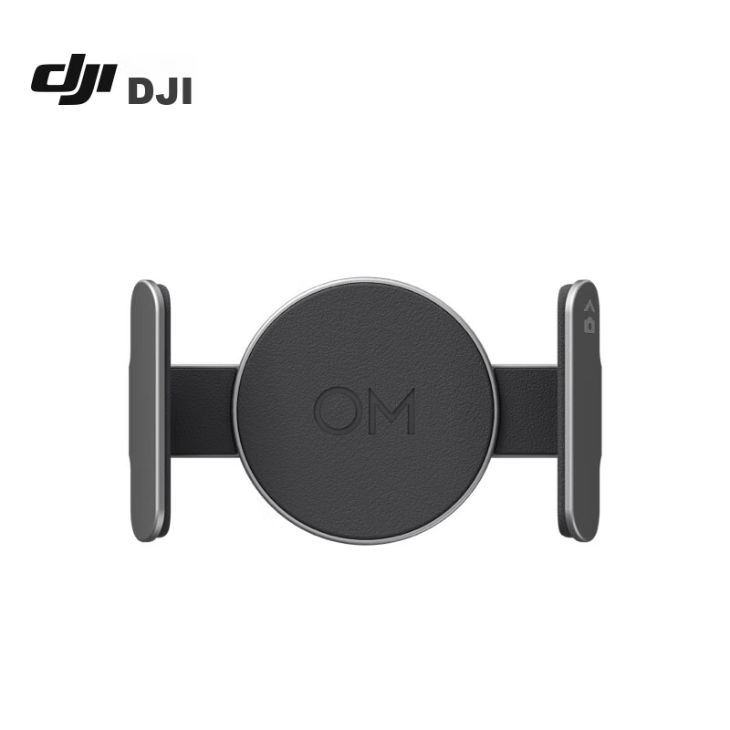 DJI OM...