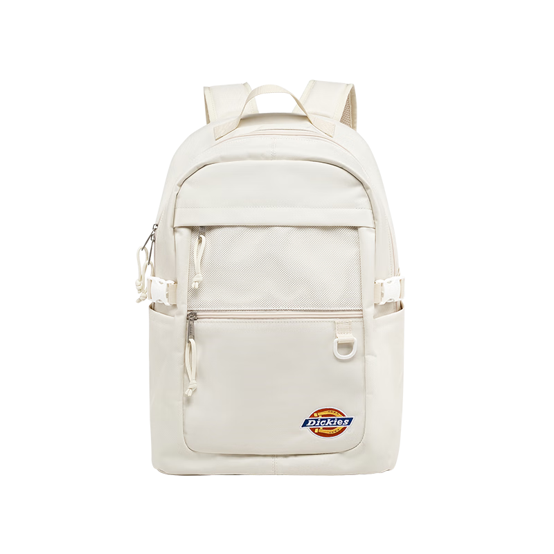 Dickies Backpack for Women, Large Capacity DK Backpack for Middle School, High School And College Students, Multifunctional Casual Travel Bag, Lightweight Backpack