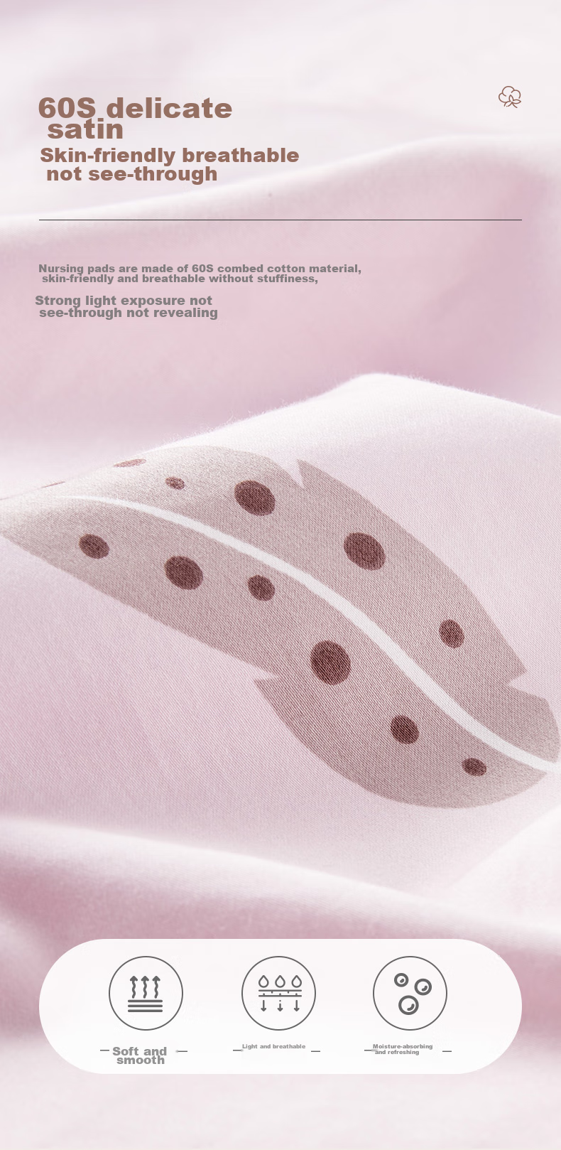 Shiyuejiejing Nursing Pad, Multifunctional Breastfeeding Cover for Outdoor Use, Anti-Exposure Nursing Cover, Whale Dream 5